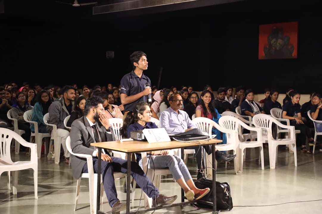 IDT Nashik Institute of Design and Technology Activities & Events photo 104